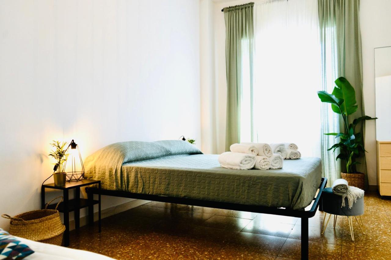 Vakantiehuis Plant House San Paolo *