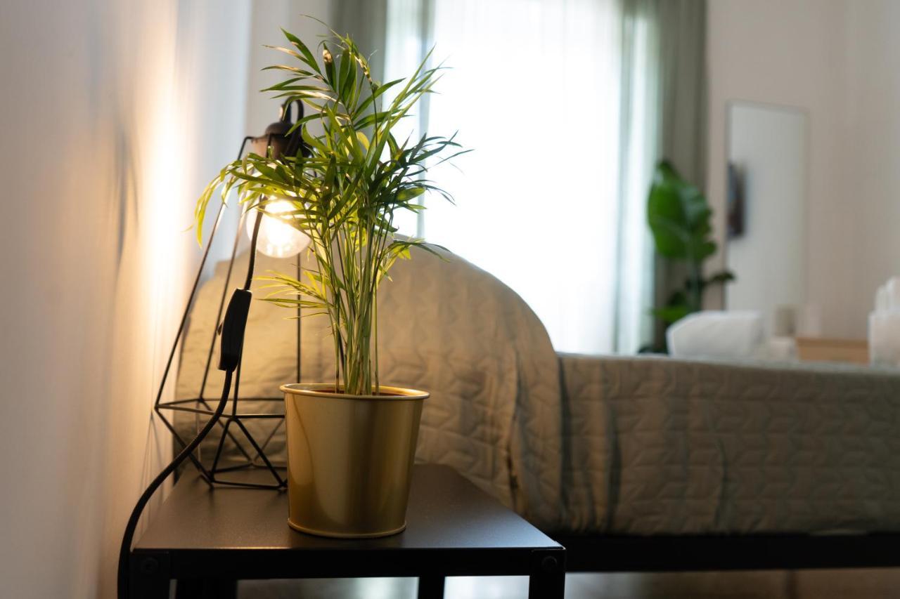 Plant House San Paolo Vakantiehuis Rome