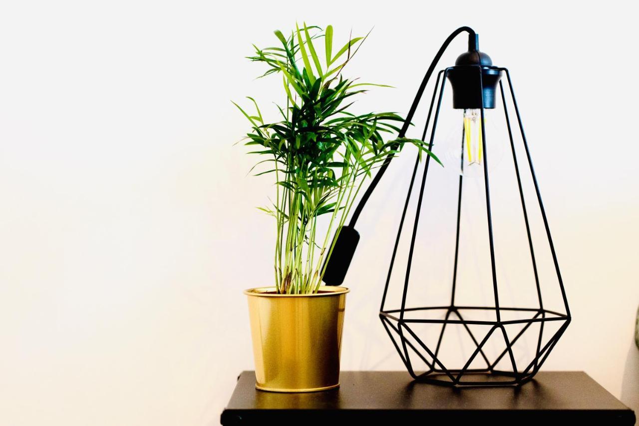 Vakantiehuis Plant House San Paolo