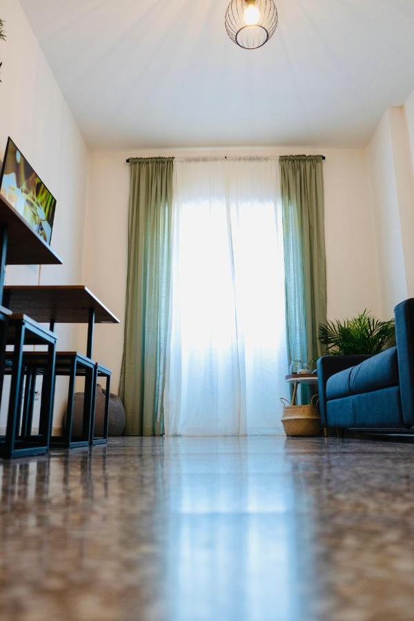 Plant House San Paolo Vakantiehuis