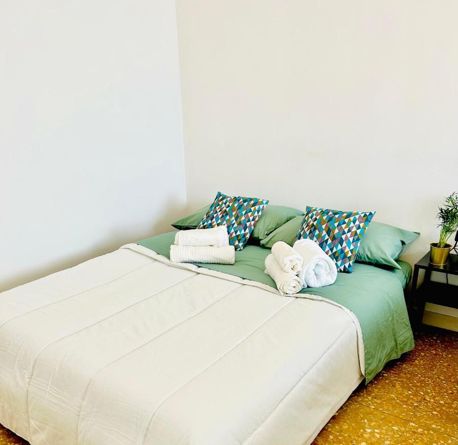 Plant House San Paolo Vakantiehuis